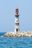 Lighthouse Canvas Print