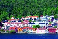 Fjord Town