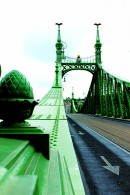 Iron Bridge Canvas Prints