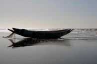 Boat at Rest