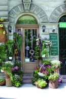 Flower Shop