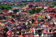 Roof Tops