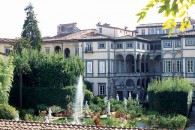 Garden--Fountain