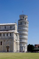 Pisa-Tower