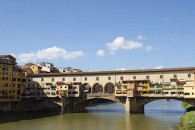 Florence Bridge