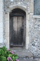 Church-Door