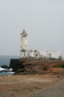 Lighthouse-Cape-Verde