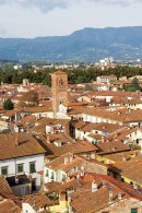 Lucca-Tower