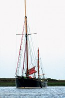 Sailing-Barge