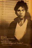 Bruce Springsteen