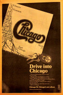 Chicago-Drive