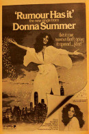 Donna-Summer-Romour