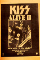 Kiss-Alive