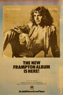 Peter Frampton-Album