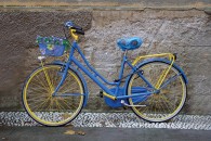 Blue-Bike