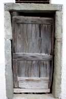 Draughty-Door