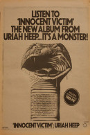 Uriah-Heap